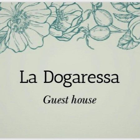La Dogaressa Guest House Venezia Esterno foto