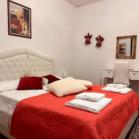 La Dogaressa Guest House Venezia Esterno foto
