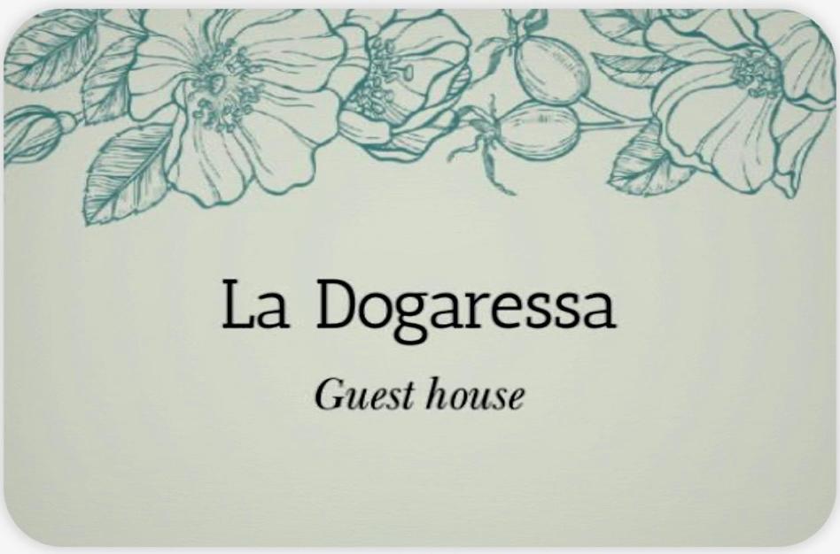 La Dogaressa Guest House Venezia Esterno foto