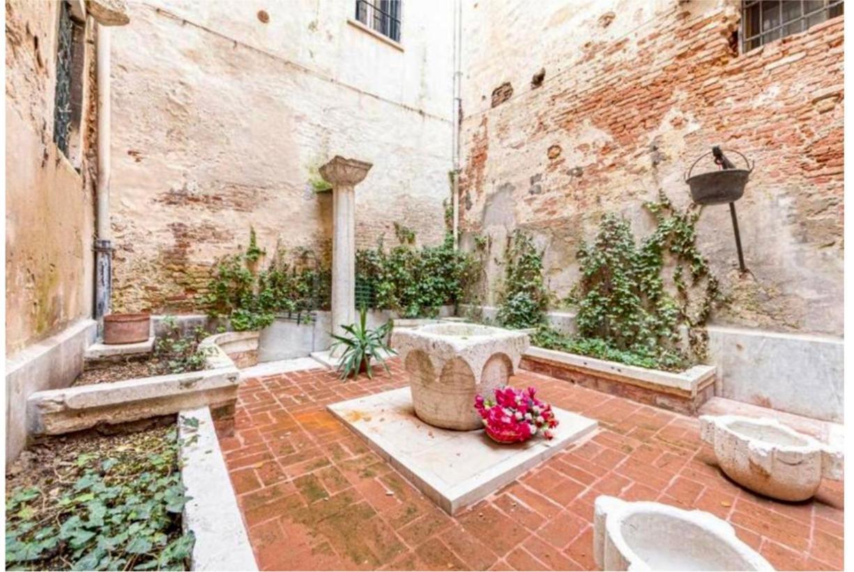 La Dogaressa Guest House Venezia Esterno foto