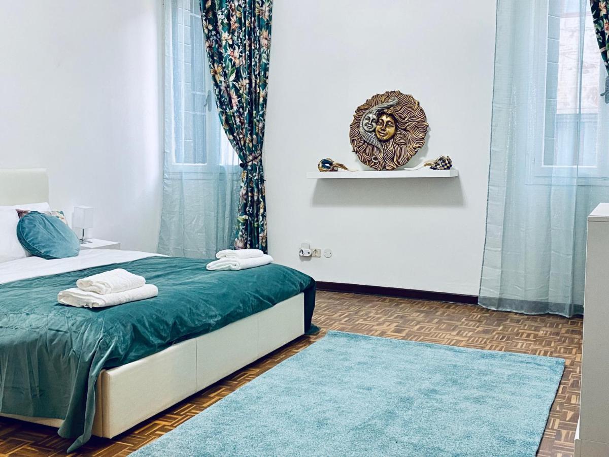 La Dogaressa Guest House Venezia Esterno foto