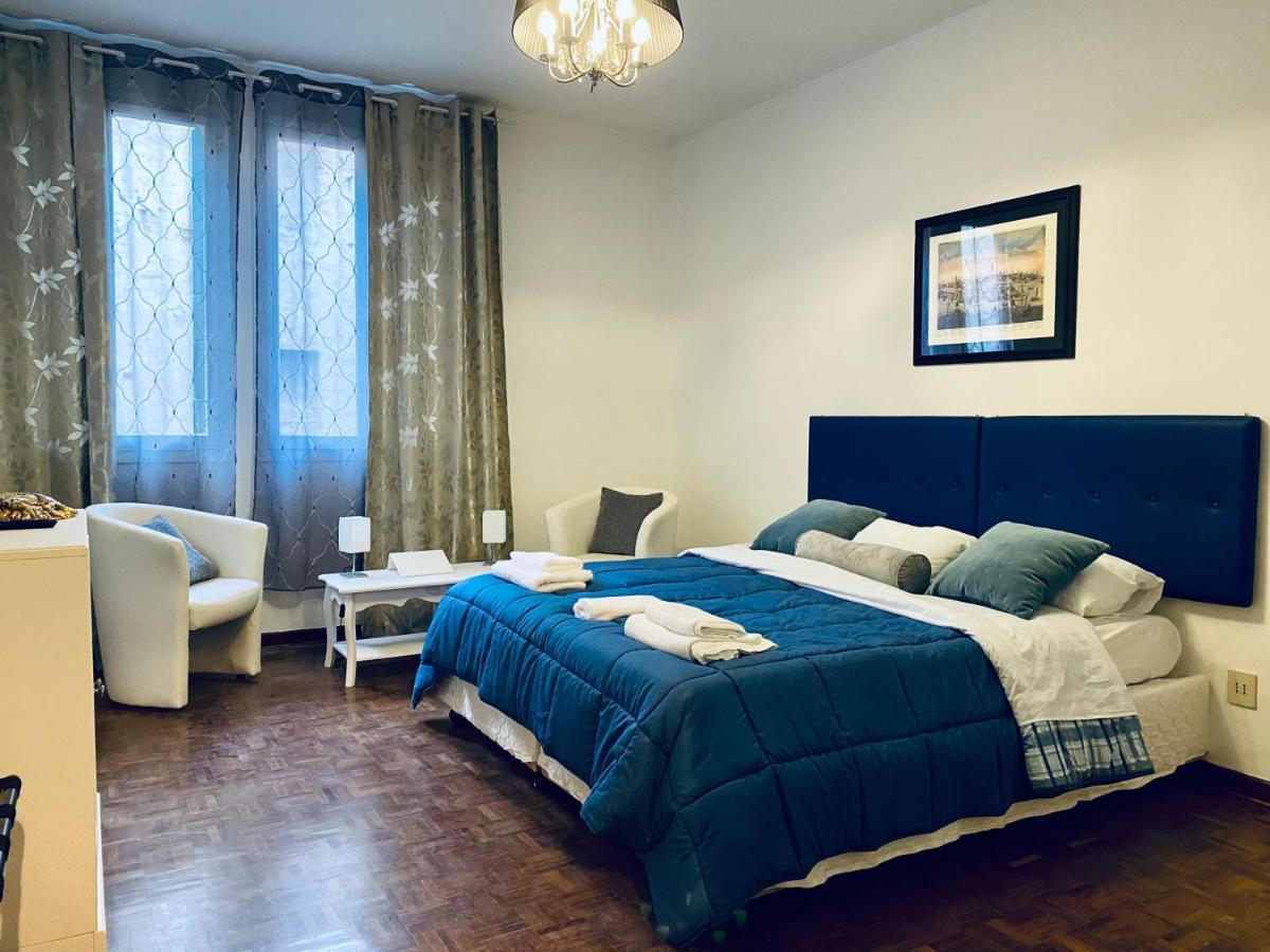 La Dogaressa Guest House Venezia Esterno foto
