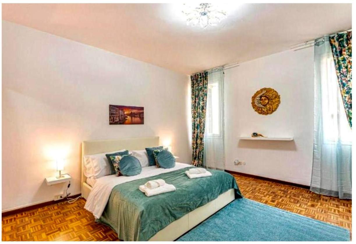 La Dogaressa Guest House Venezia Esterno foto