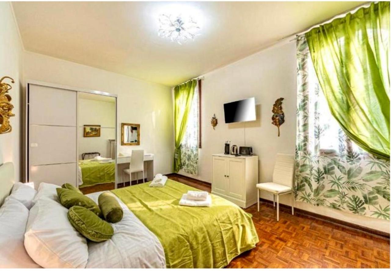 La Dogaressa Guest House Venezia Esterno foto