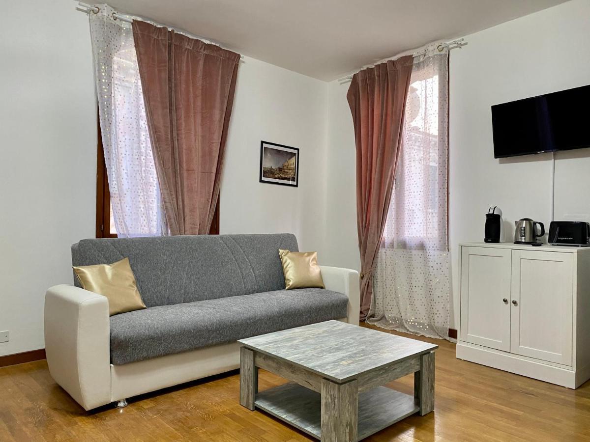 La Dogaressa Guest House Venezia Esterno foto
