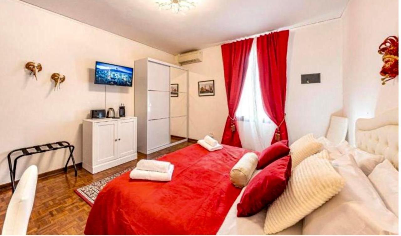 La Dogaressa Guest House Venezia Esterno foto
