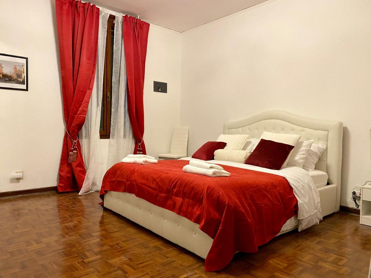 La Dogaressa Guest House Venezia Esterno foto