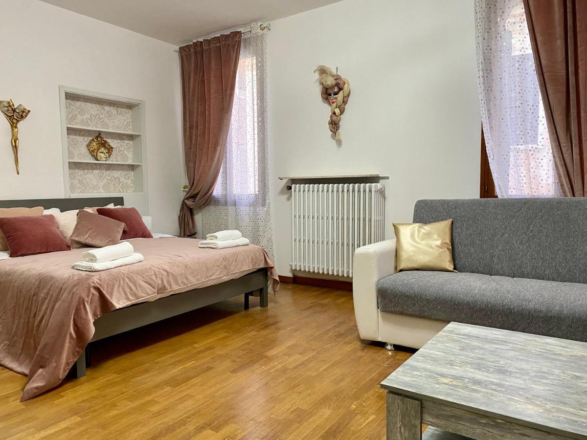 La Dogaressa Guest House Venezia Esterno foto