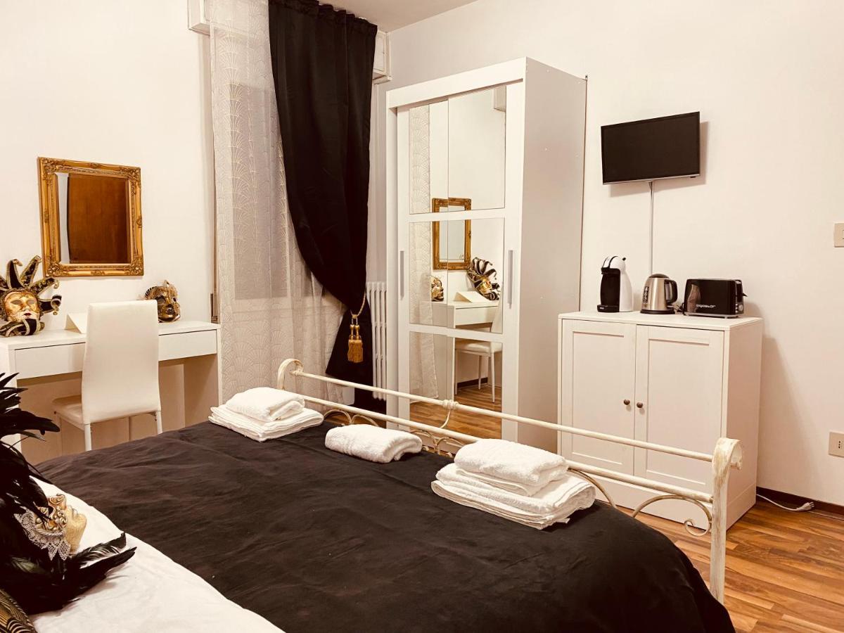 La Dogaressa Guest House Venezia Esterno foto