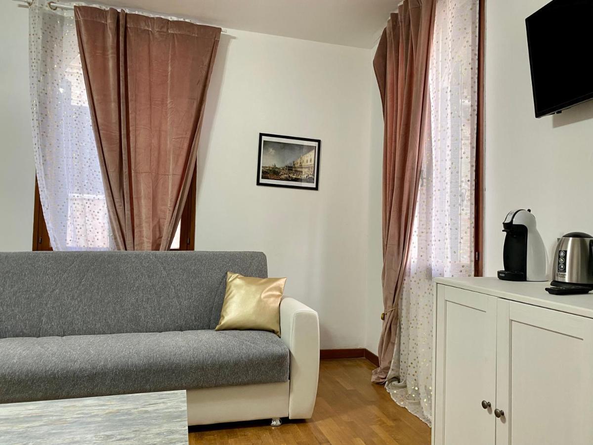 La Dogaressa Guest House Venezia Esterno foto