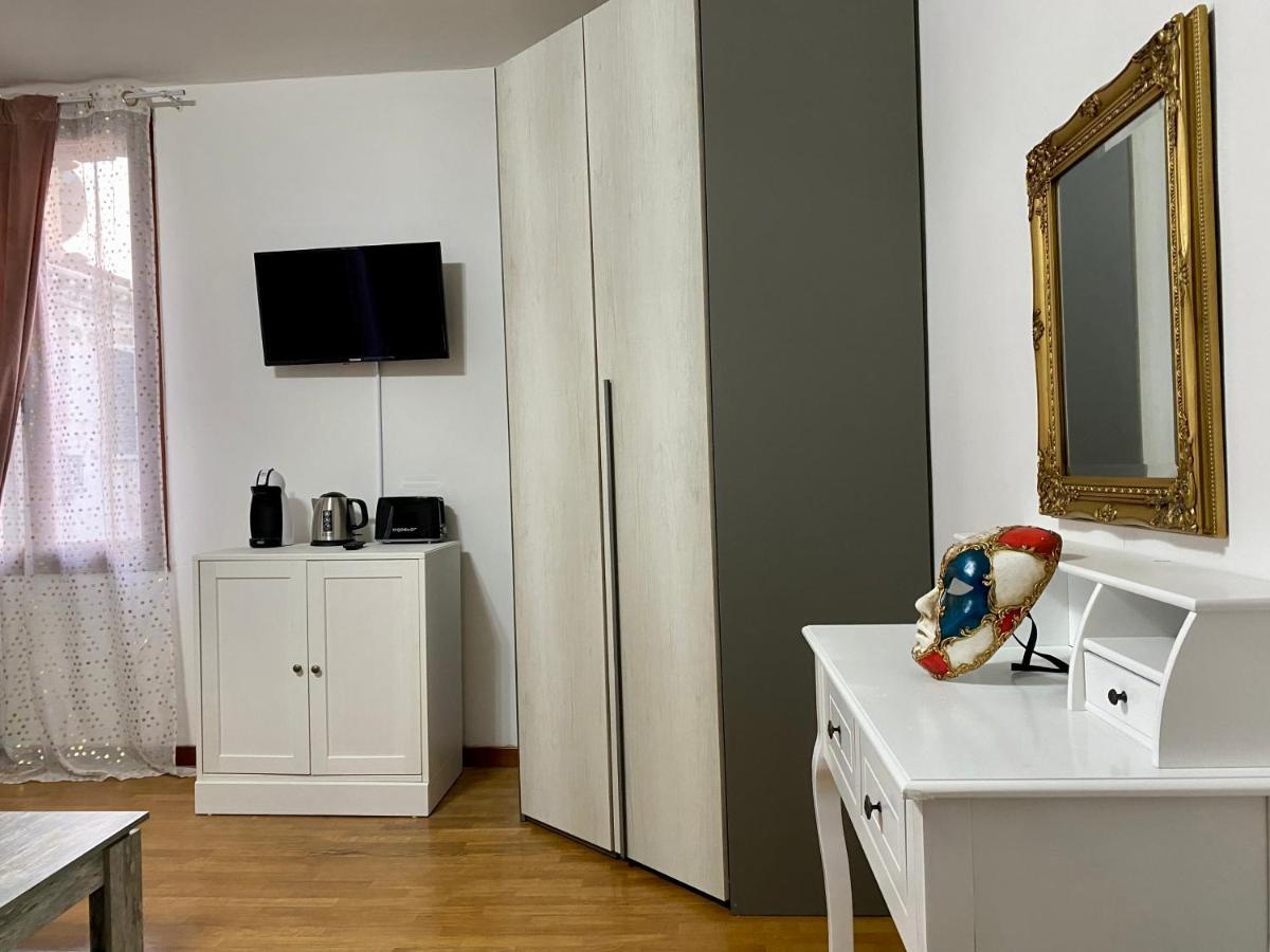 La Dogaressa Guest House Venezia Esterno foto