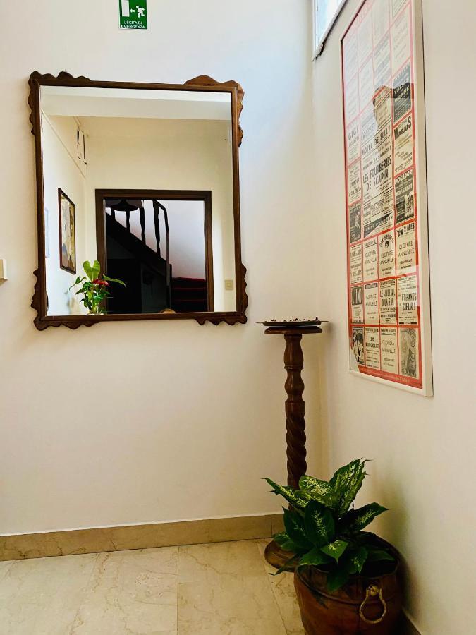La Dogaressa Guest House Venezia Esterno foto