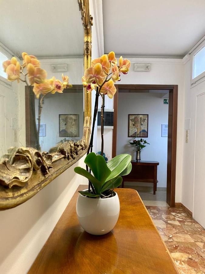 La Dogaressa Guest House Venezia Esterno foto