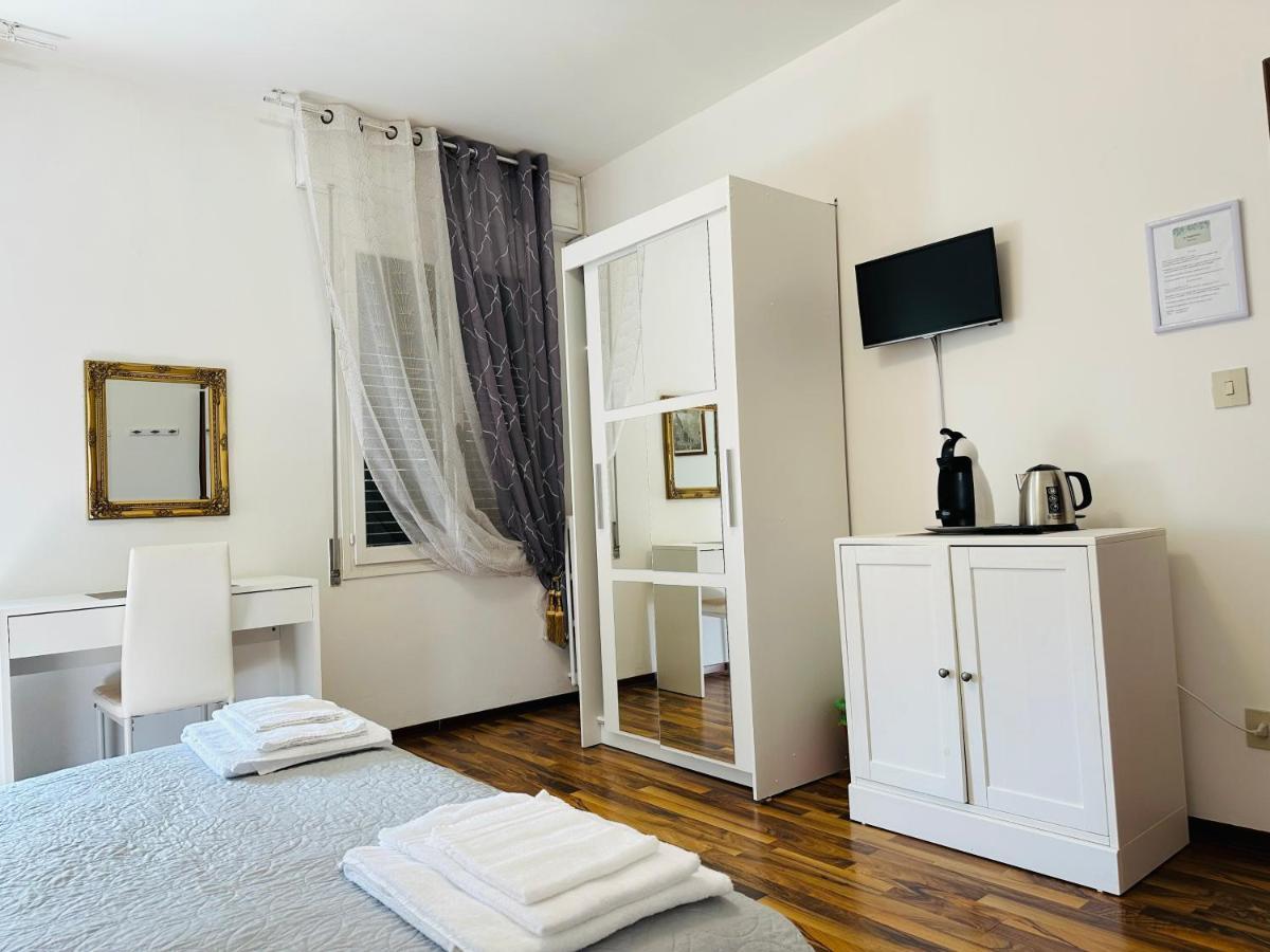 La Dogaressa Guest House Venezia Esterno foto