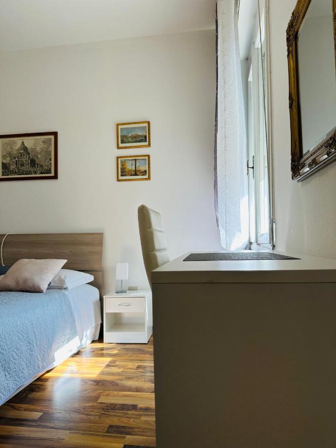 La Dogaressa Guest House Venezia Esterno foto