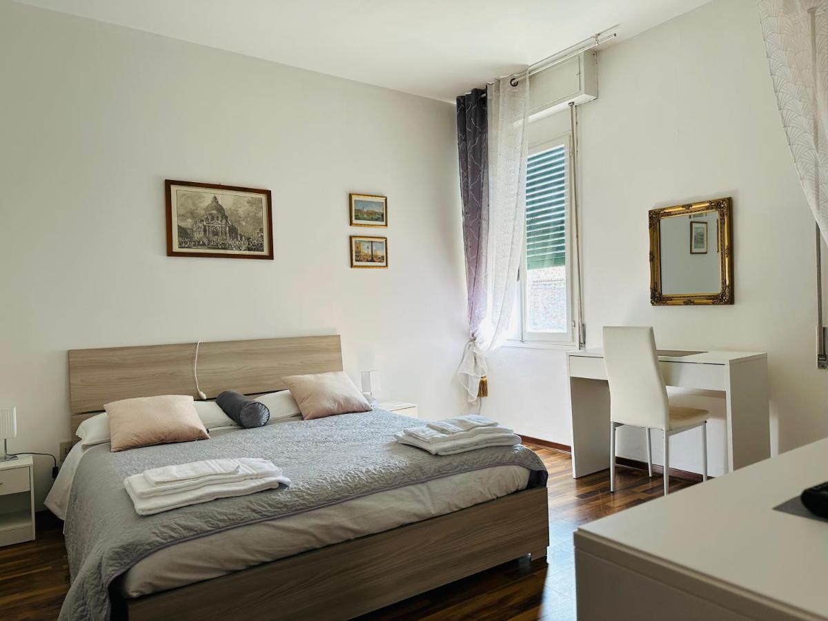 La Dogaressa Guest House Venezia Esterno foto