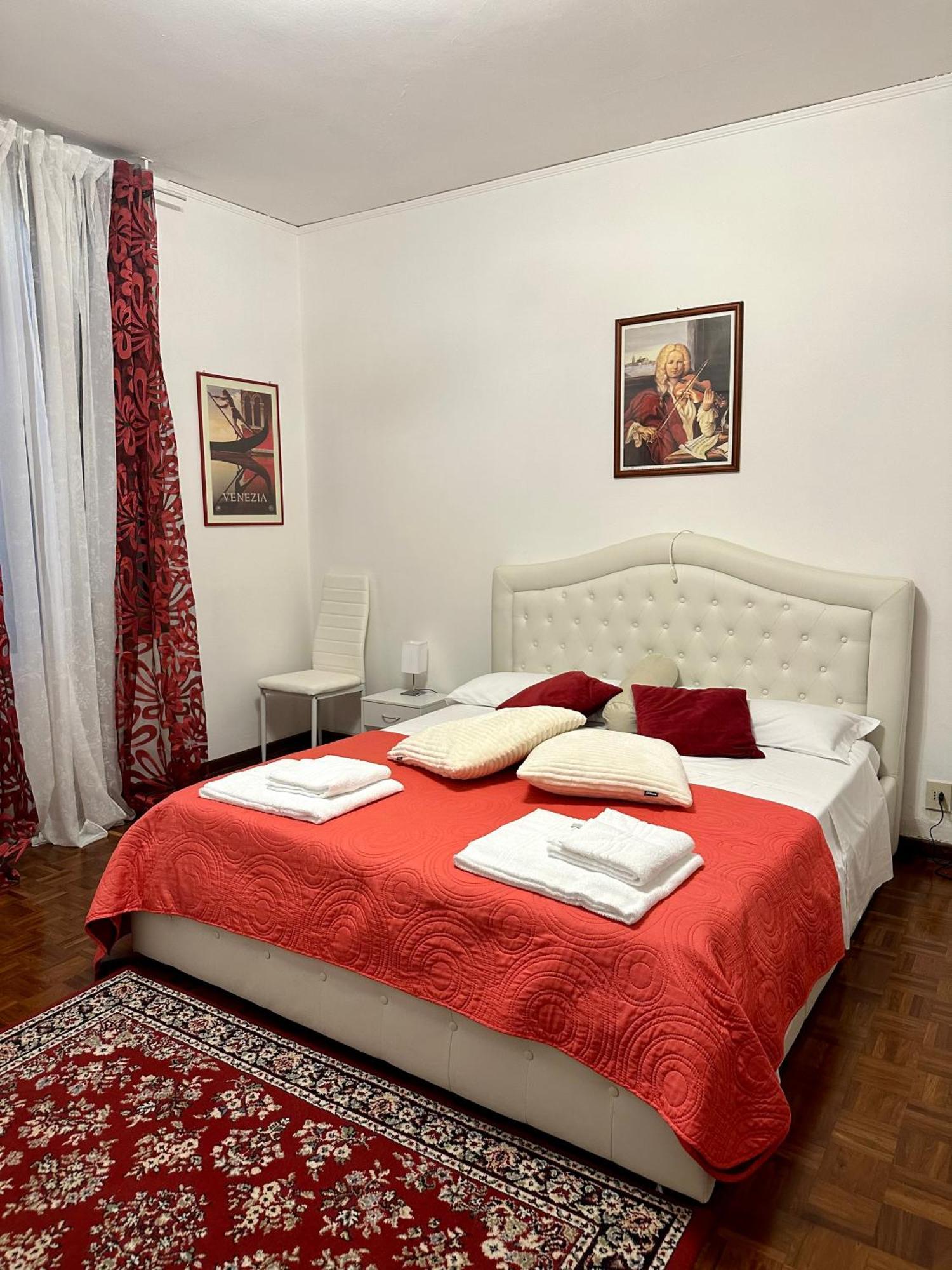 La Dogaressa Guest House Venezia Esterno foto