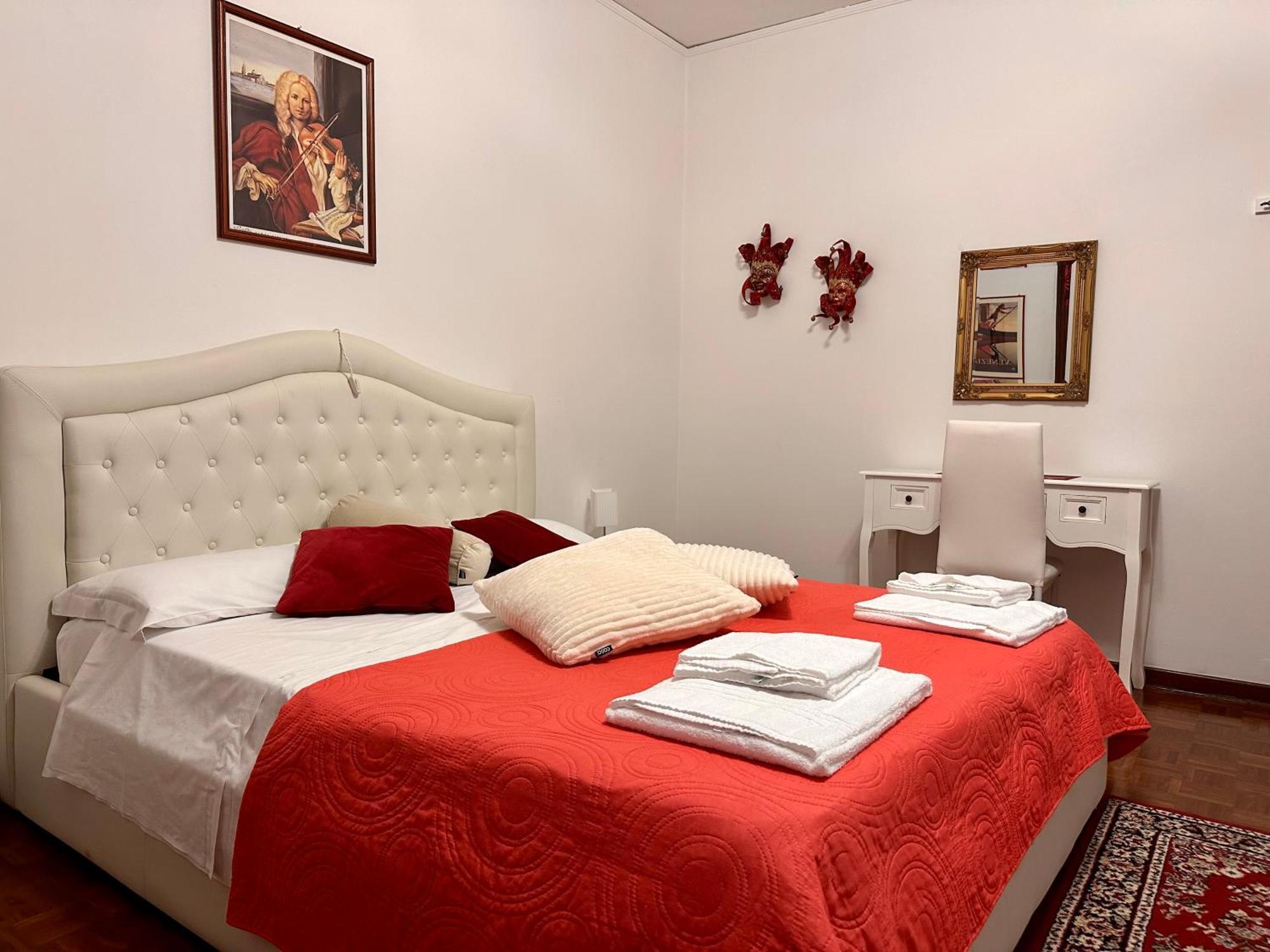 La Dogaressa Guest House Venezia Esterno foto
